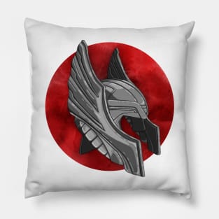 Hero Helmet Pillow