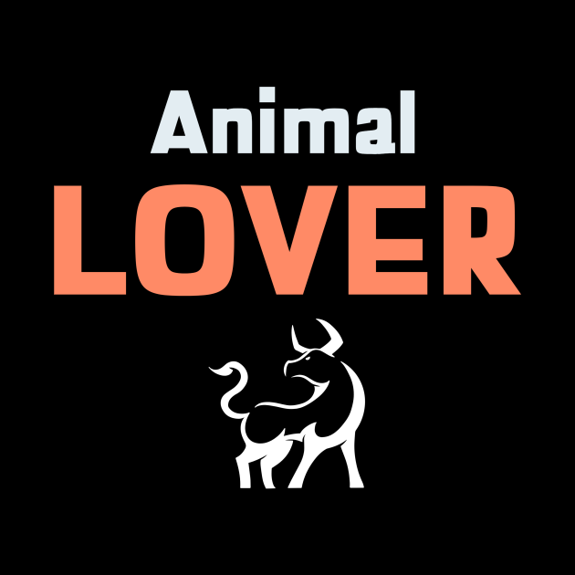 Animal lover - Animals Lover - Tote | TeePublic AU