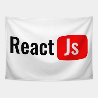 React Js - Reactjs - JavaScript Tapestry