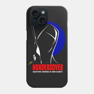 Nundercover Phone Case