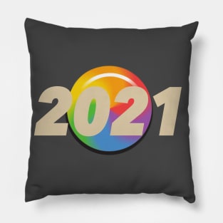 8ts Loading 2021 Pillow