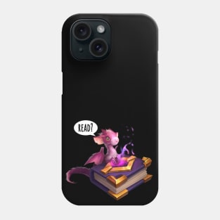 Dragon Phone Case