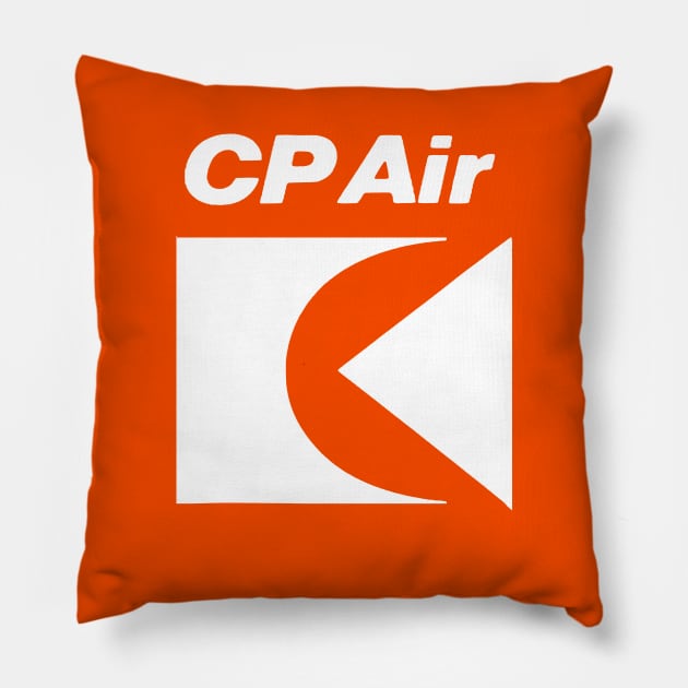 CP Air Pillow by Midcenturydave