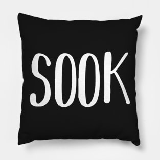 Sook || Newfoundland and Labrador || Gifts || Souvenirs || Clothing Pillow