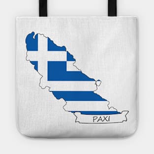 Paxi Tote