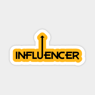 Influencer Magnet