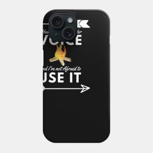 Best Gift Idea for Scout/Troop Leader Phone Case