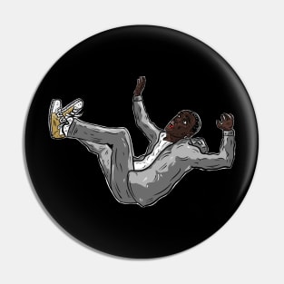 The Sunken Place Pin