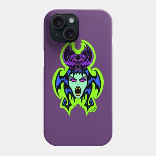 The Bite Phone Case