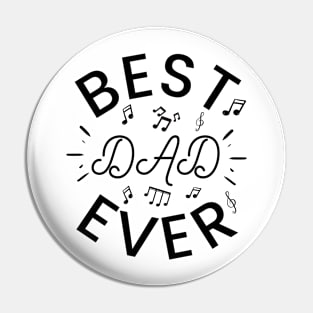 BEST DAD EVER Gift Ideas Pin