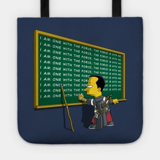 Chirrut Detention Tote