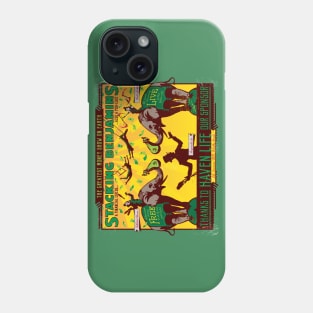 Greatest Money Show On Earth Phone Case