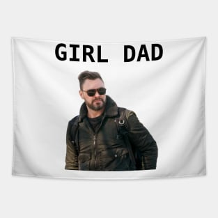 Dadam Ruzek Tapestry