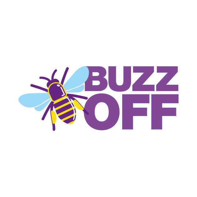 Buzz Off by Bubsart78