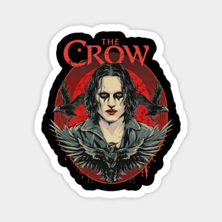 The Crow Magnet