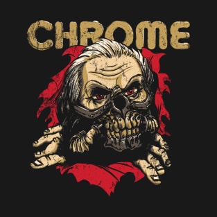 CHROME T-Shirt