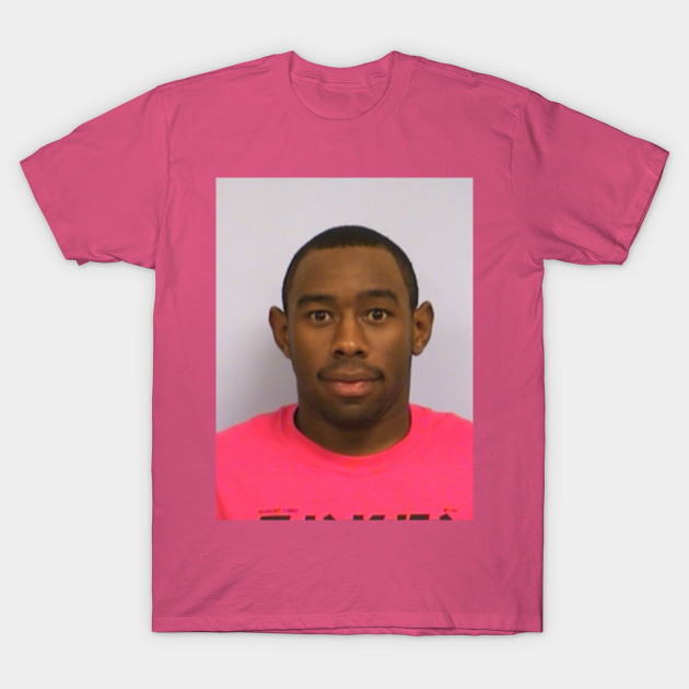 Tyler The Creator - T-Shirt | TeePublic