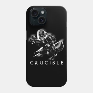 Crucible Game Tosca Phone Case