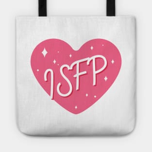 ISFP personality the composer Tote