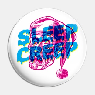 SLEEP CREEP Pin