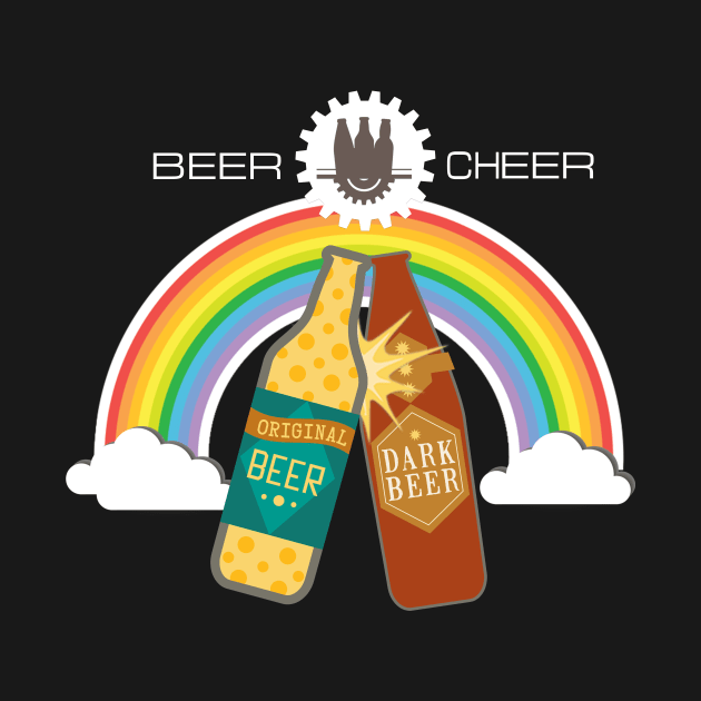 Beer Cheers by beercheer