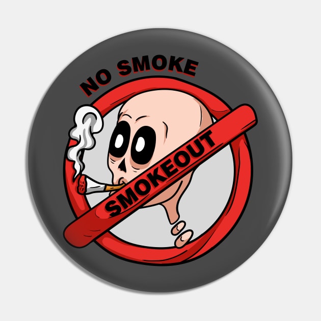 no smoke smokeout Pin by wahyuart21