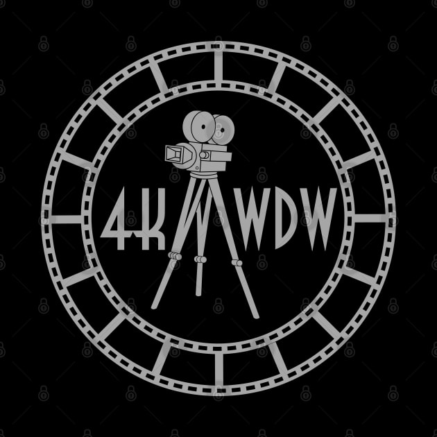 4K WDW Logo by 4K WDW