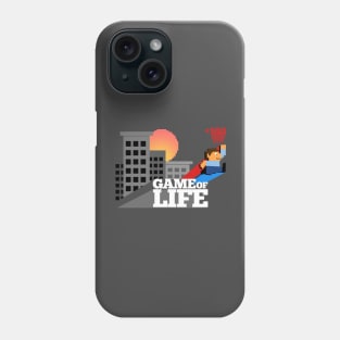 Game of Life Phone Case