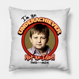 Two and a Half Men Jake Pillow