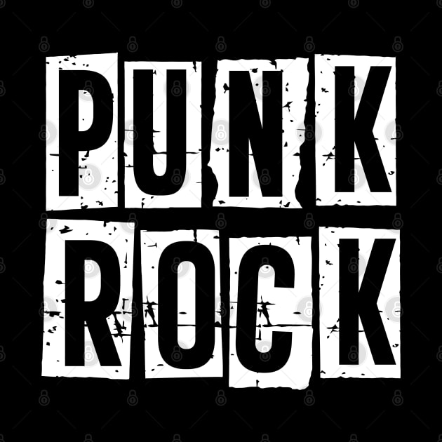 Punk Rock by BDAZ