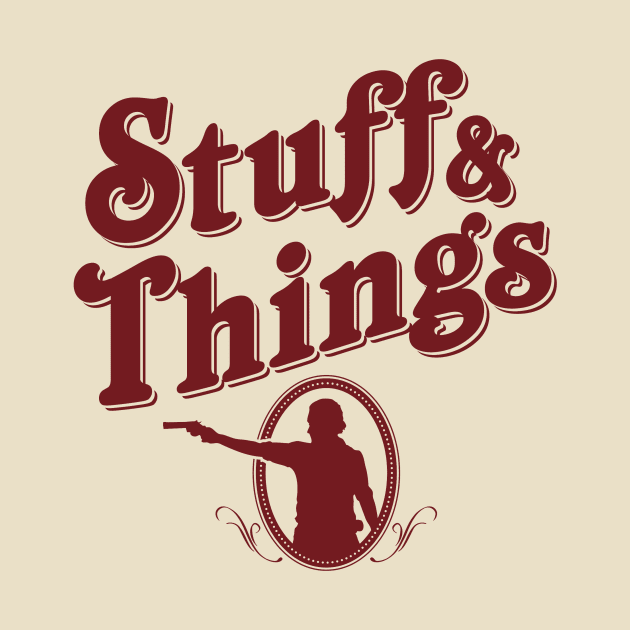 Stuff & Things by RobGo