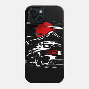 Lexus LS400 Toyota Celsior VIP Style Phone Case