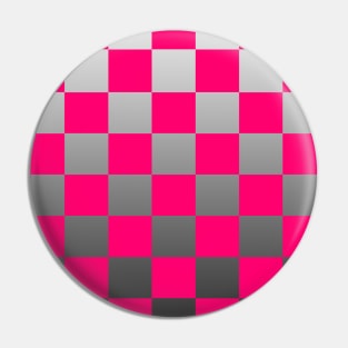 Checkerboard Gradient Pin