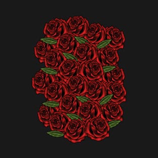 Rose2 T-Shirt