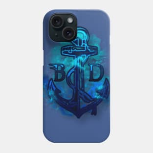 BoatDylans Logo Phone Case