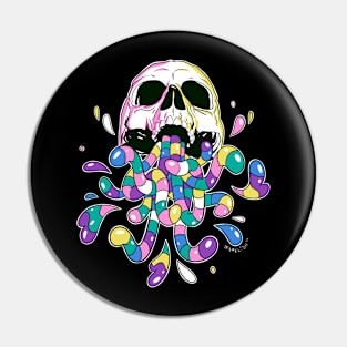 Bubblegum Pin