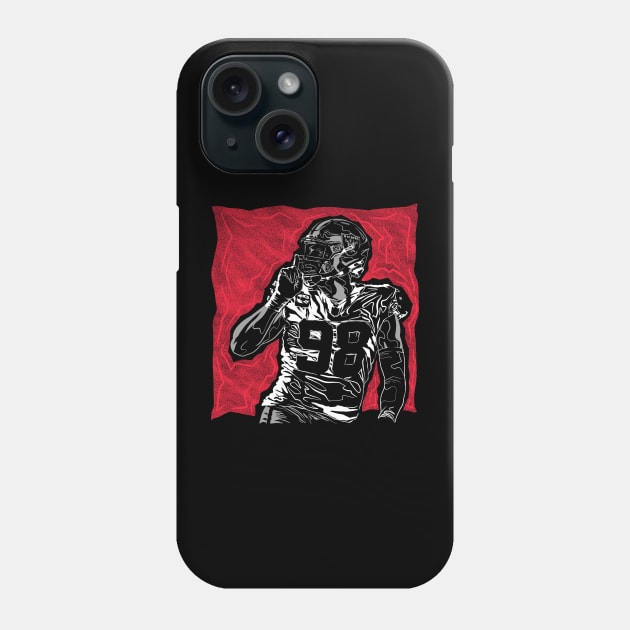 Mad Maxx Phone Case by salohman