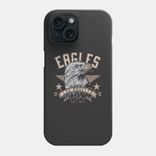 Eagles Los Angeles Phone Case