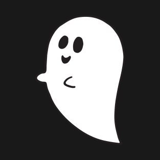 Boo! T-Shirt