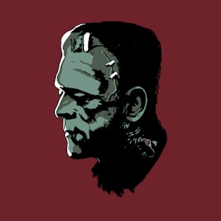 Frankenstein T-Shirt