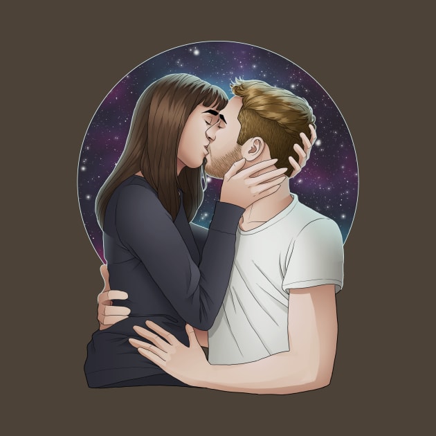 Fitzsimmons - Reunion Part Two by eclecticmuse