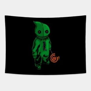 Sam Oogie Boogie Tapestry