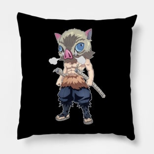 Inosuke Pillow