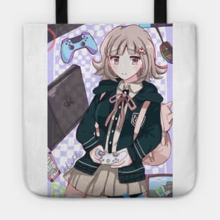 Chiaki design Tote