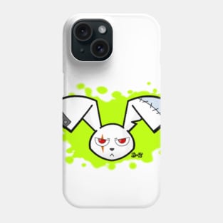 T-Shirt coelho Phone Case