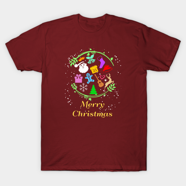 Discover Merry Quarantine Christmas 2020 - Merry Quarantine Christmas 2020 - T-Shirt