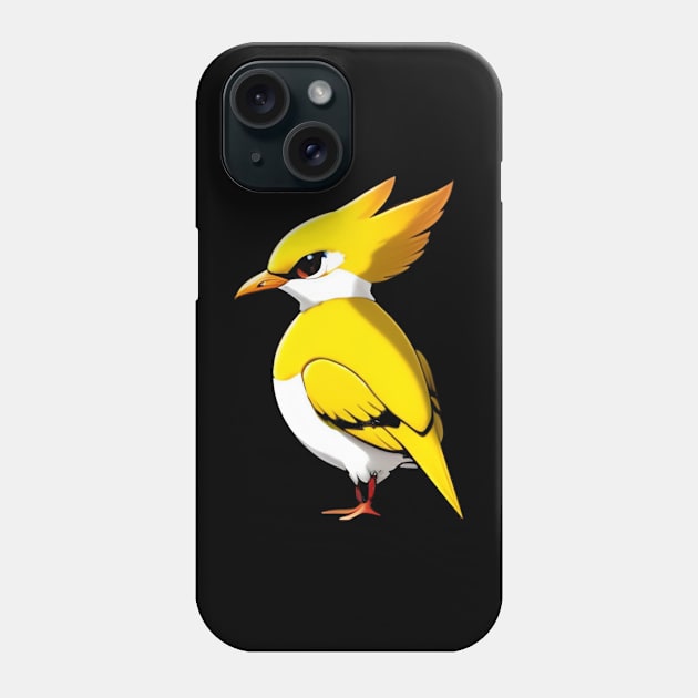 Birds lover shirt, gift for birds lover Phone Case by smart outlet