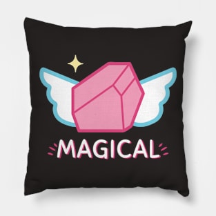 Magical girl Pillow