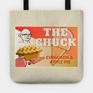 The Chuck Tote