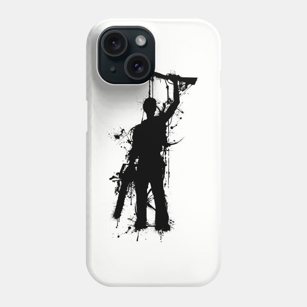 My Boomstick Phone Case by Original_Wicked